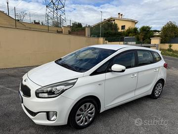Kia Carens 1.7 CRDi 115 CV Cool