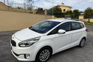 Kia Carens 1.7 CRDi 115 CV Cool