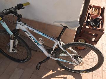 Mtb frw camnore