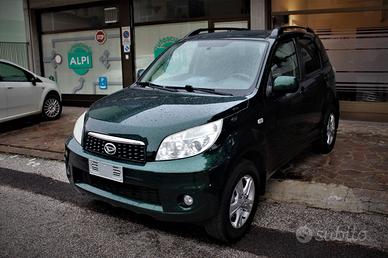 Daihatsu Terios 1.5 4WD Top - Gancio -