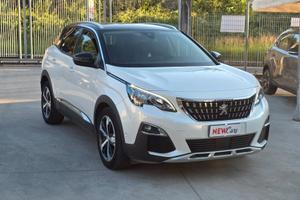Peugeot 3008 BlueHDi 120 S&S Allure