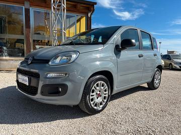 FIAT PANDA 1.2 B - 2019 69000 KM!