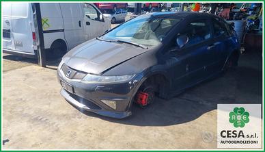 Ricambi Usati HONDA CIVIC 8a Serie 2008