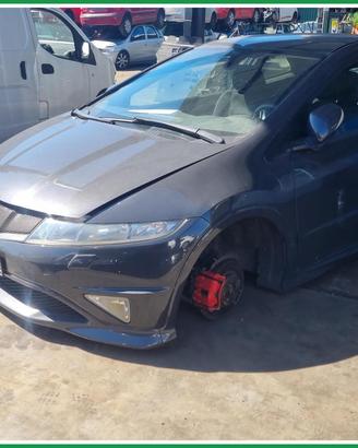 Ricambi Usati HONDA CIVIC 8a Serie 2008