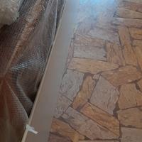 Mensolone - top  cm 250