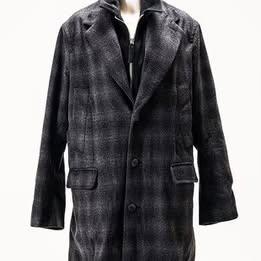 Cappotto Armani uomo originale nuovo