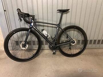 Giant TCR - M - Bici Corsa