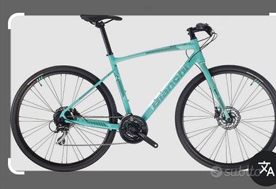 Bianchi C Sport