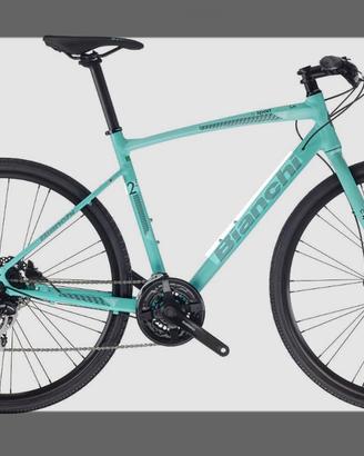 Bianchi C Sport