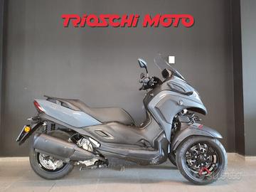 Yamaha Tricity 300