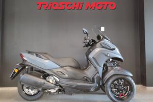 Yamaha Tricity 300