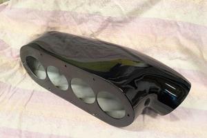 AirBox ITB BMW
