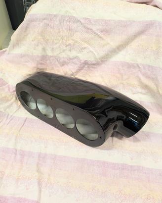 AirBox ITB BMW