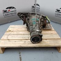 Differenziale posteriore 7 auto pwx 130kw/177cv au