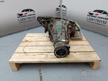 Differenziale posteriore 7 auto pwx 130kw/177cv au