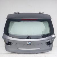 41007275066 PORTELLONE POSTERIORE BMW X3 (F25) 2.0