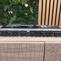 Behringer Composer Pro-XL – Processore di Dinamica
