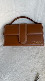 Borsa Jacquemus le grand bambino