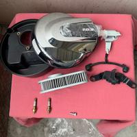 Harley Davidson Filtro 103