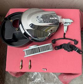 Harley Davidson Filtro 103