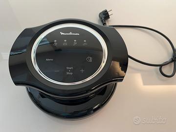 Extra crisp Moulinex