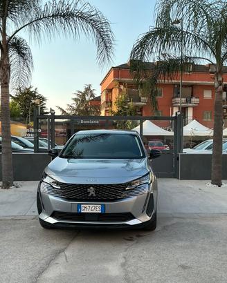 Peugeot 3008 BlueHDi 130 S&S EAT8 Allure Pack