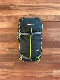 Zaino Mammut Flip 22 Removable Airbag 3.0