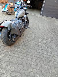 indian chief