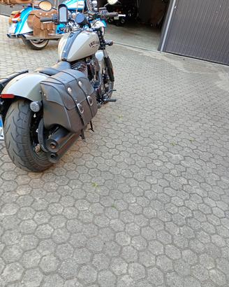 indian chief