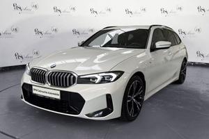 BMW Serie 3 318d 48V MSport Touring auto 18 ...
