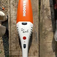 Aspirabriciole HOOVER JIVE