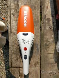 Aspirabriciole HOOVER JIVE