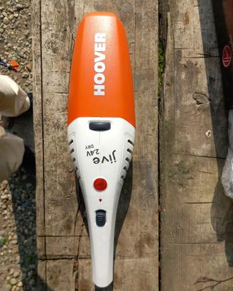 Aspirabriciole HOOVER JIVE