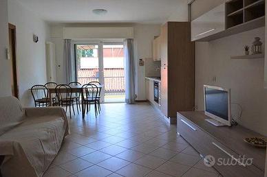 Appartamento estivo a Misano Adriatico