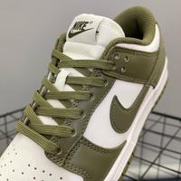 Nike Dunk "Medium Olive" 44