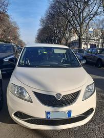 Lancia ypsilon 2019