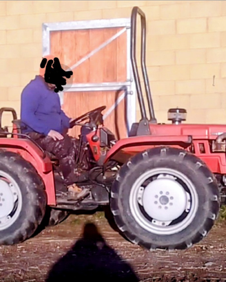 Carraro 7700 turbo