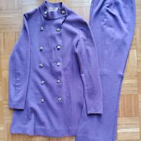 Completo vintage originale