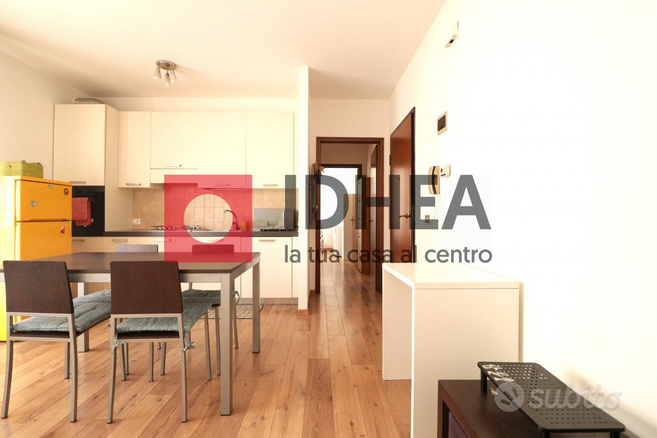 Apartment in Treviso, San Pelaio - Vista 3