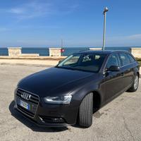 Audi A4 2.0 TDI 150 CV – 2015 – Full Optional