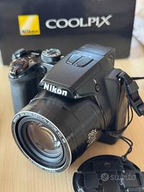 Nikon Coolpix P100 26x Zoom – Completa