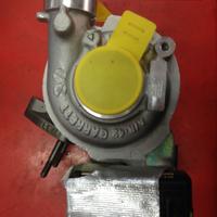 Turbo rigenerato per Opel antara 2.0 cdti 150cv