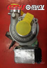 Turbo rigenerato per Opel antara 2.0 cdti 150cv