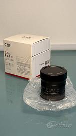 7artisans 7.5mm f/2.8 II Fisheye per Sony E