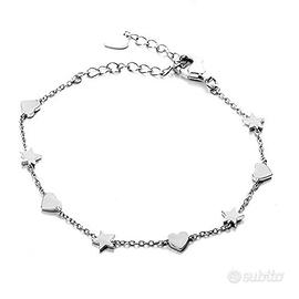 4US Cesare Paciotti Bracciale Donna