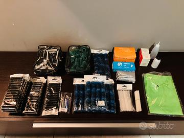 Prodotti professionali per parrucchieri