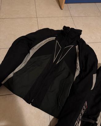 Giacca moto dainese