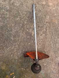 Attrezzo combi Stihl Decespugliatore