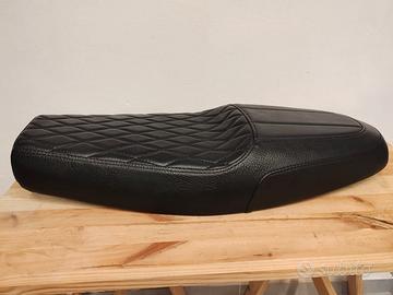 Sella OPUS WORKSHOP per SPEED TWIN 1200