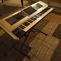 Roland Fantom G6